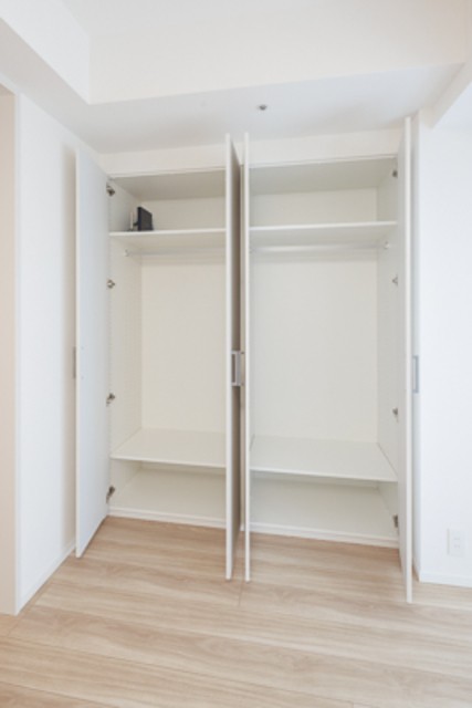 ※写真は同タイプ住戸です。(内装)