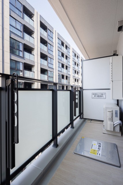 ※写真は同タイプ住戸です。