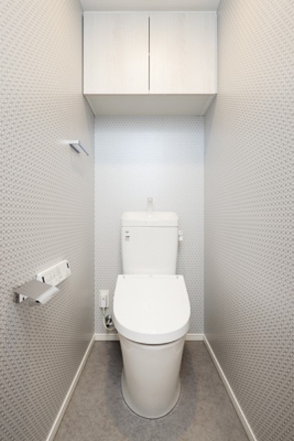 ※写真は同タイプ住戸です。(内装)