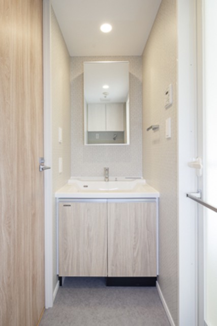 ※写真は同タイプ住戸です。(内装)