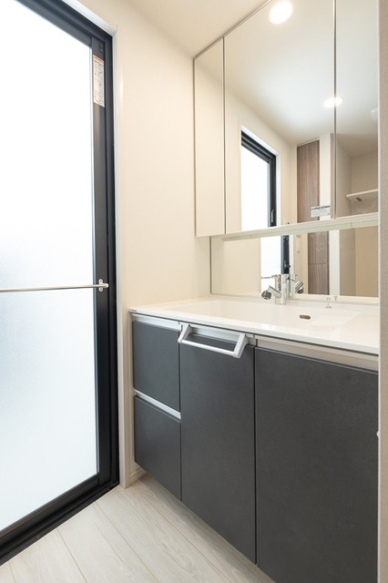 ※写真は同タイプ住戸です。(内装)