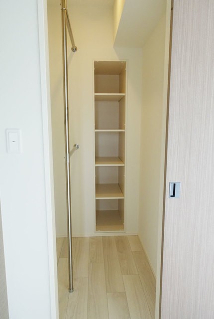 ※写真は同タイプ住戸です。(内装)