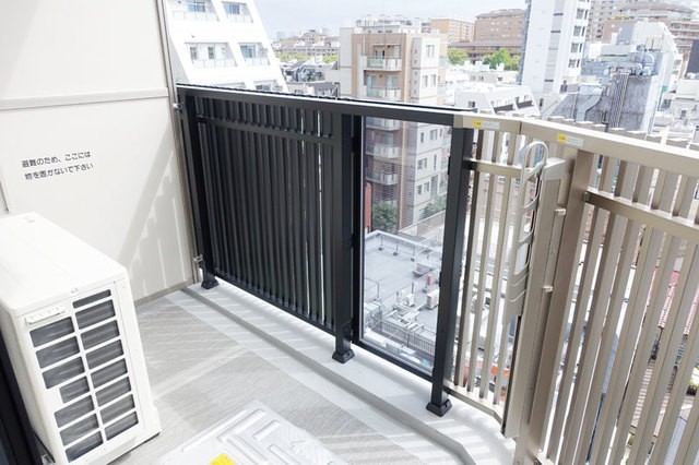 ※写真は同タイプ住戸です。