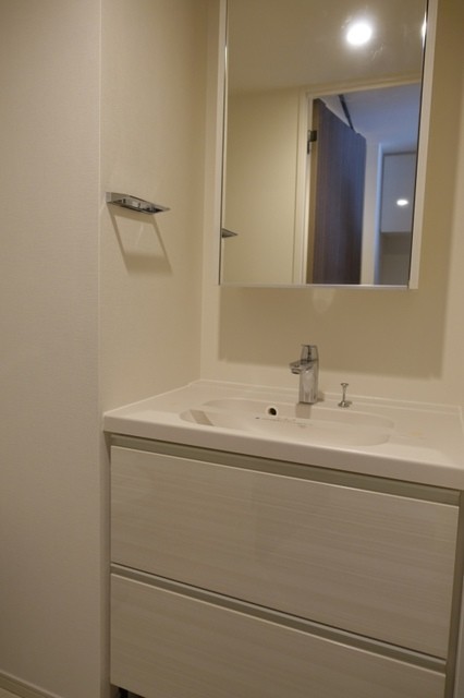 ※写真は同タイプ住戸です。(内装)