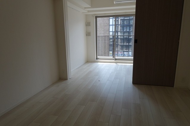 ※写真は同タイプ住戸です。(居間)