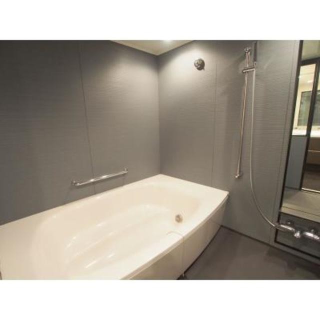 ※写真は同タイプ住戸です。(風呂)