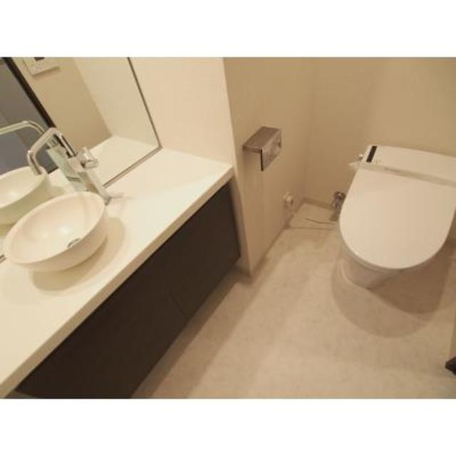 ※写真は同タイプ住戸です。(内装)