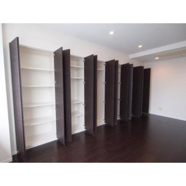 ※写真は同タイプ住戸です。(内装)