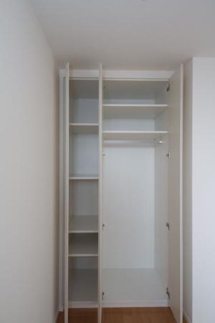 ※写真は同タイプ住戸です。(内装)