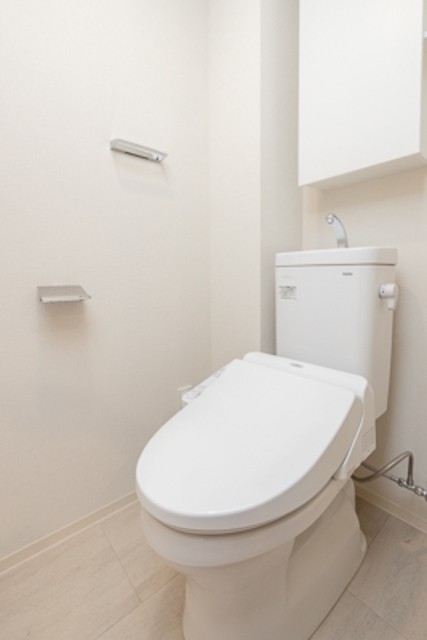 ※写真は同タイプ住戸です。(内装)