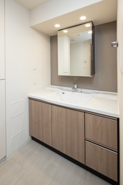 ※写真は同タイプ住戸です。(内装)