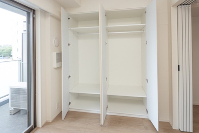 ※写真は同タイプ住戸です。(内装)