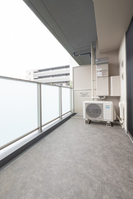 ※写真は同タイプ住戸です。