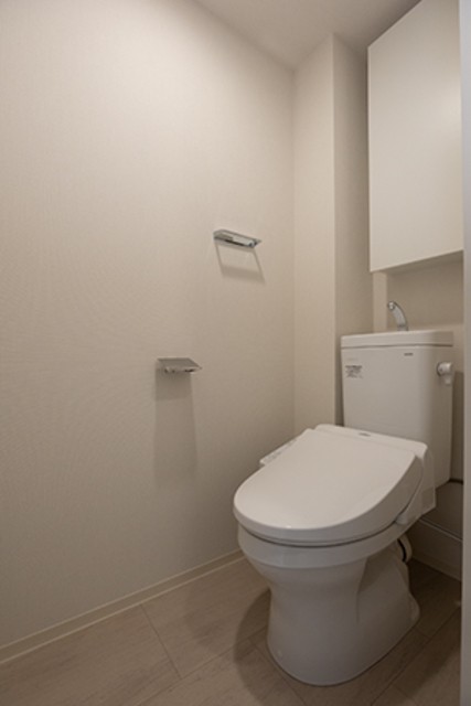 ※写真は同タイプ住戸です。(内装)