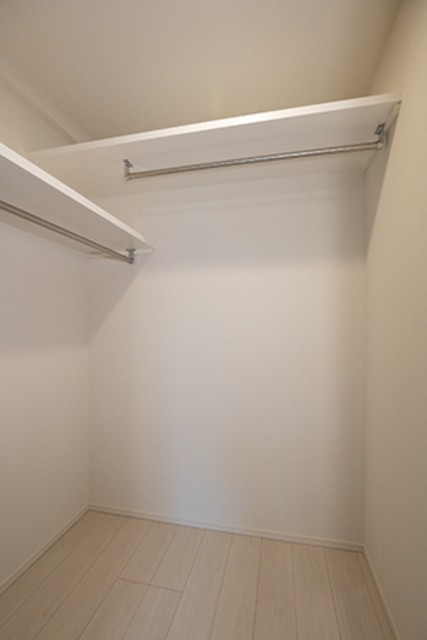 ※写真は同タイプ住戸です。(内装)