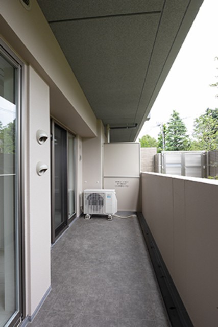 ※写真は同タイプ住戸です。