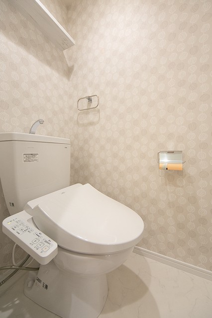 ※写真は同タイプ住戸です。(内装)
