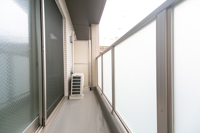 ※写真は同タイプ住戸です。