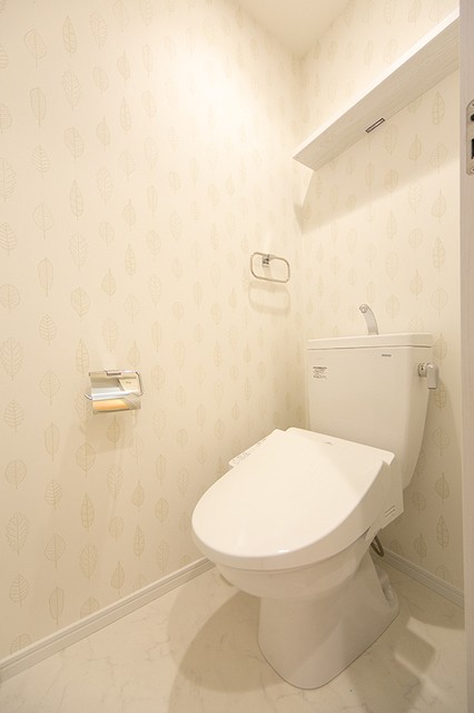 ※写真は同タイプ住戸です。(内装)