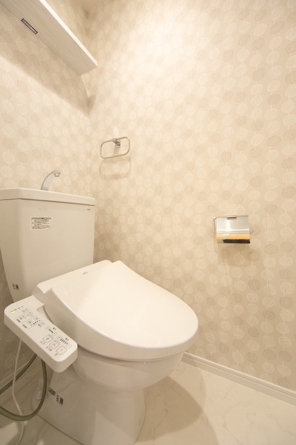 ※写真は同タイプ住戸です。(内装)