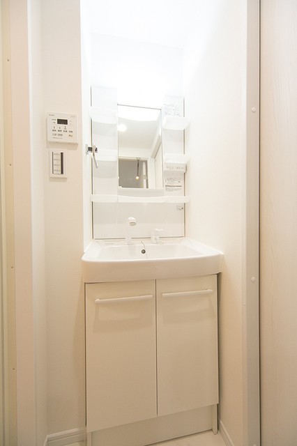 ※写真は同タイプ住戸です。(内装)