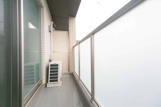 ※写真は同タイプ住戸です。