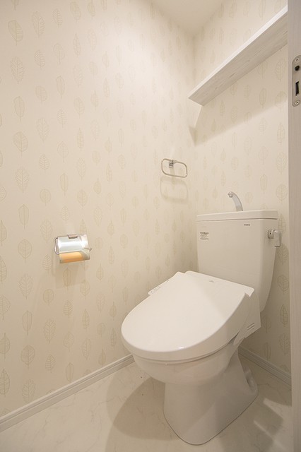 ※写真は同タイプ住戸です。(内装)