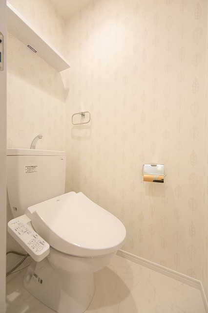 ※写真は同タイプ住戸です。(内装)