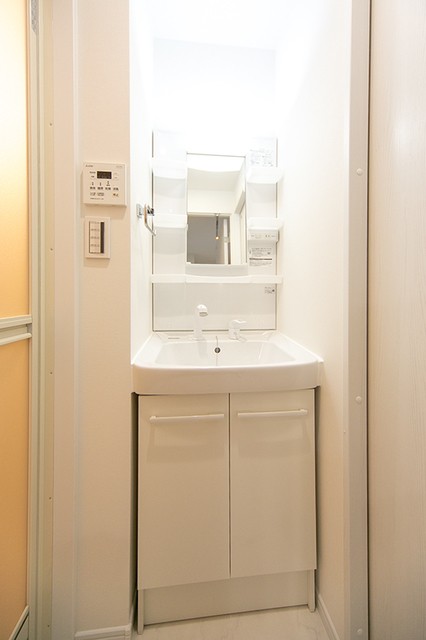 ※写真は同タイプ住戸です。(内装)