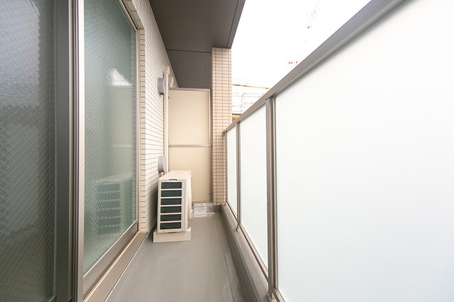 ※写真は同タイプ住戸です。