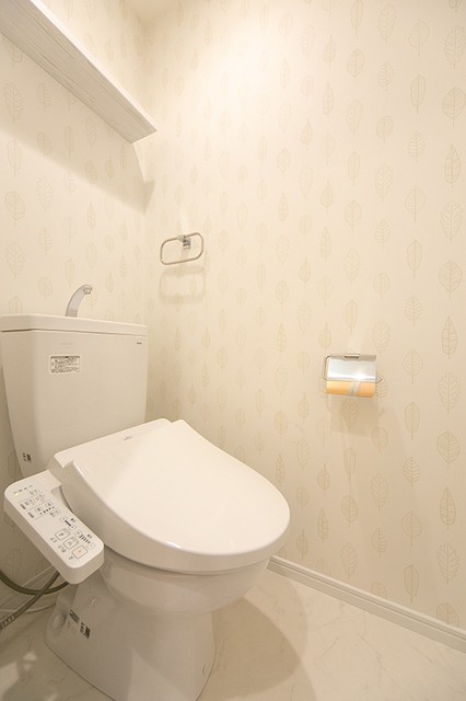 ※写真は同タイプ住戸です。(内装)