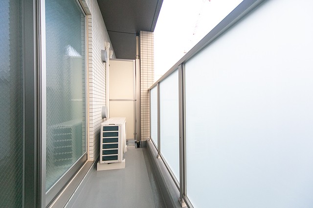 ※写真は同タイプ住戸です。