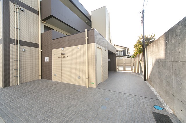 練馬区小竹町2丁目 【賃貸居住】マンション