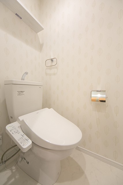 ※写真は同タイプ住戸です。(内装)