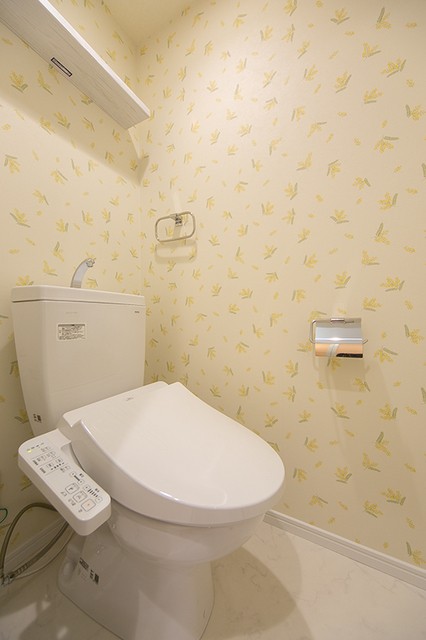 ※写真は同タイプ住戸です。(内装)