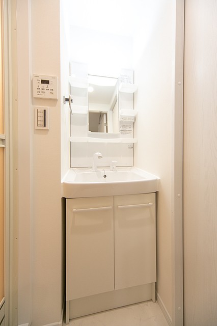 ※写真は同タイプ住戸です。(内装)