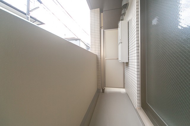 ※写真は同タイプ住戸です。