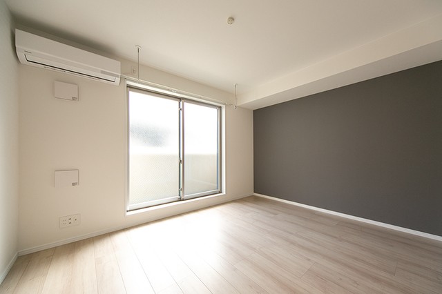 ※写真は同タイプ住戸です。(居間)