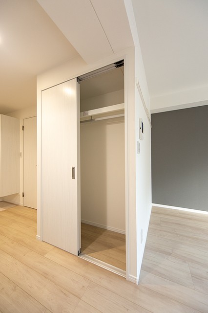 ※写真は同タイプ住戸です。(内装)