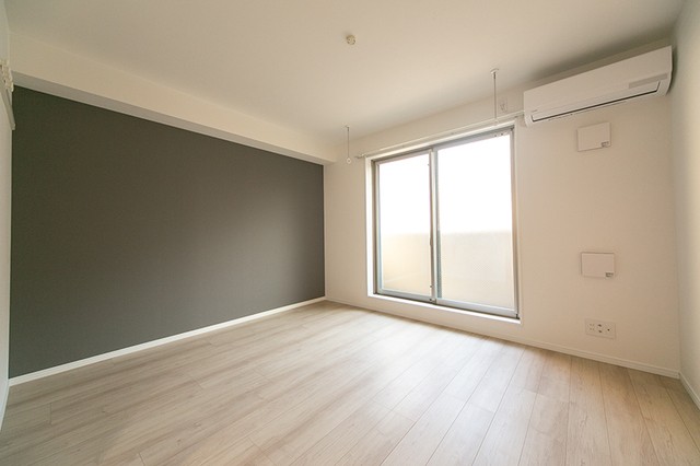 ※写真は同タイプ住戸です。(居間)