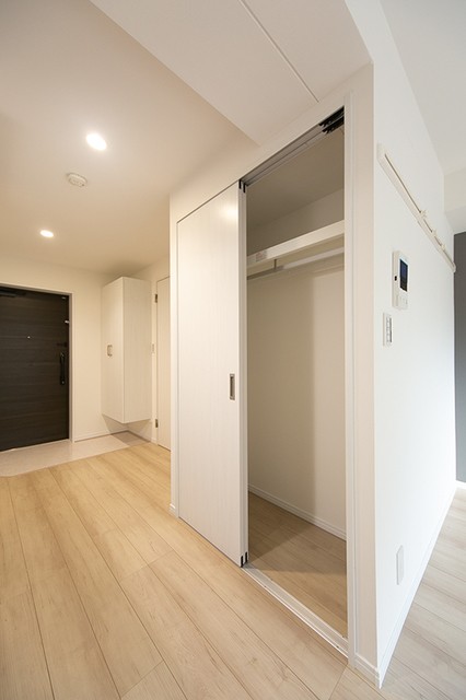 ※写真は同タイプ住戸です。(内装)