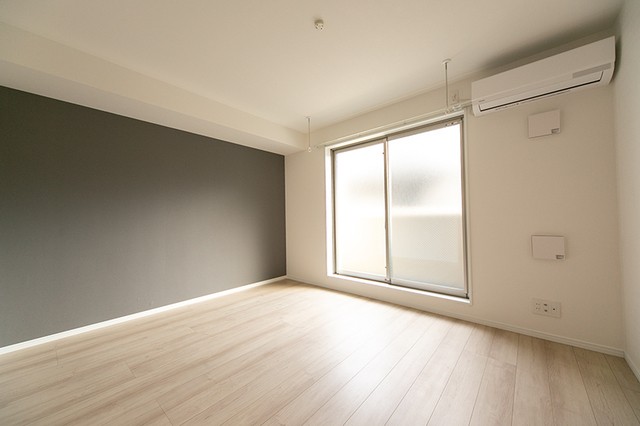 ※写真は同タイプ住戸です。(居間)