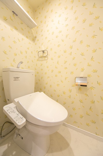 ※写真は同タイプ住戸です。(内装)