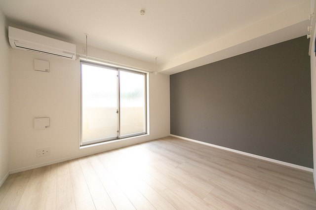 ※写真は同タイプ住戸です。(居間)