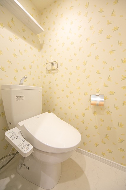 ※写真は同タイプ住戸です。(内装)