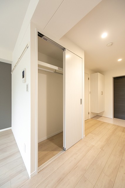 ※写真は同タイプ住戸です。(内装)