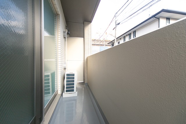 ※写真は同タイプ住戸です。