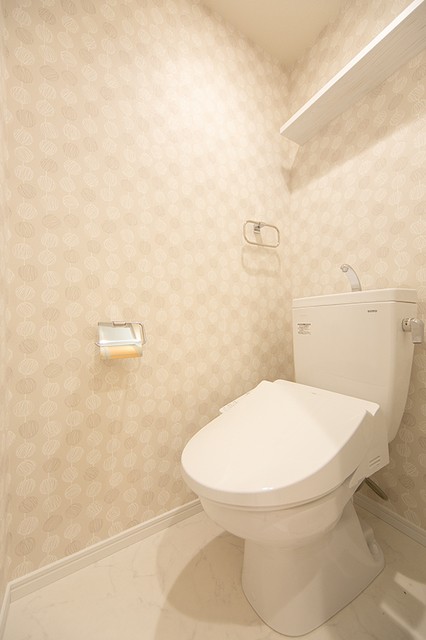 ※写真は同タイプ住戸です。(内装)