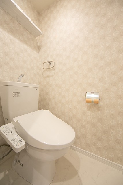※写真は同タイプ住戸です。(内装)