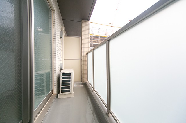 ※写真は同タイプ住戸です。